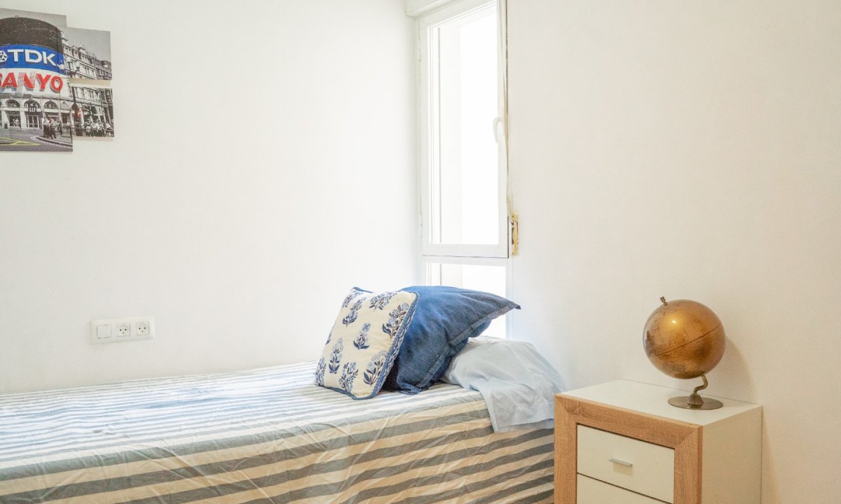 Segunda Mano - Apartamento / piso - Águilas - Centro