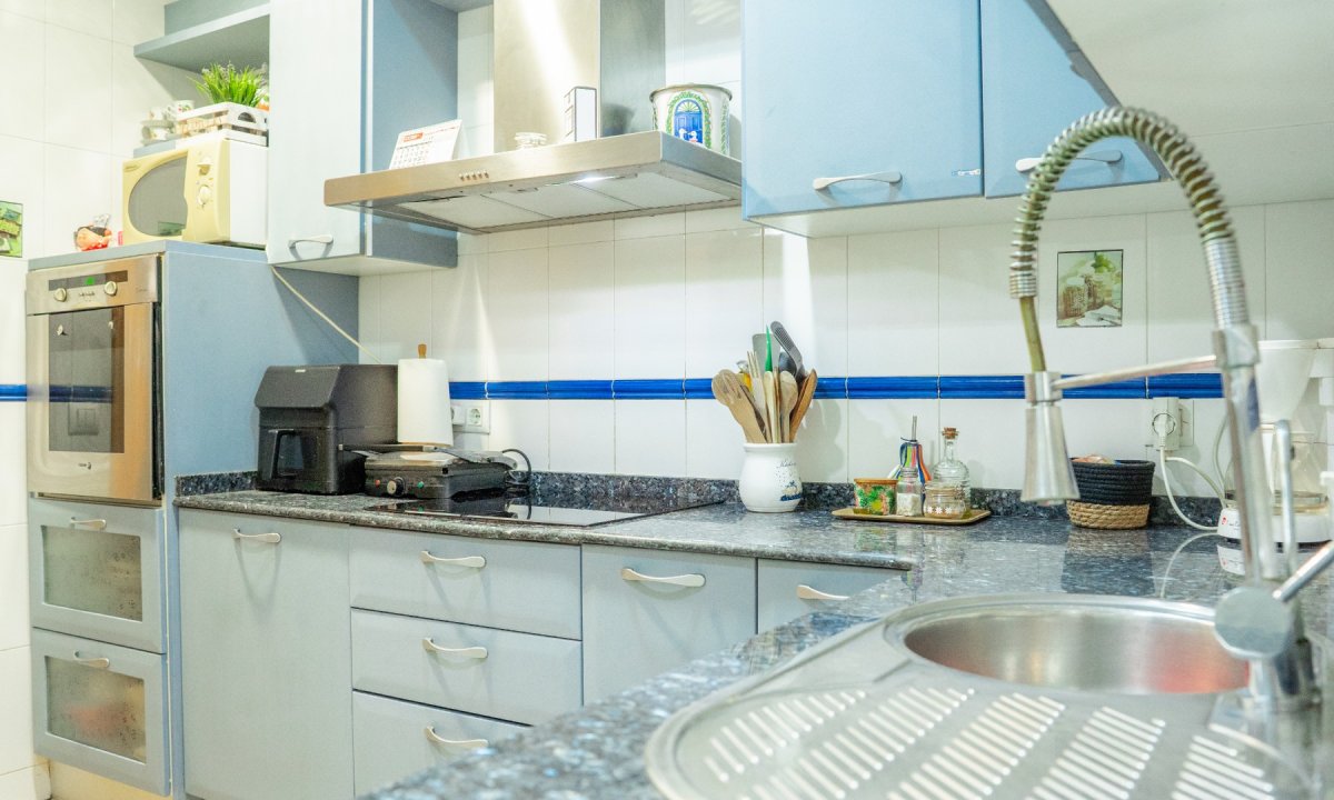 Segunda Mano - Apartamento / piso - Águilas - Centro