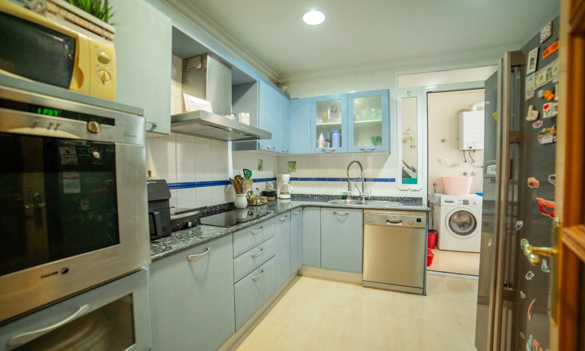 Segunda Mano - Apartamento / piso - Águilas - Centro