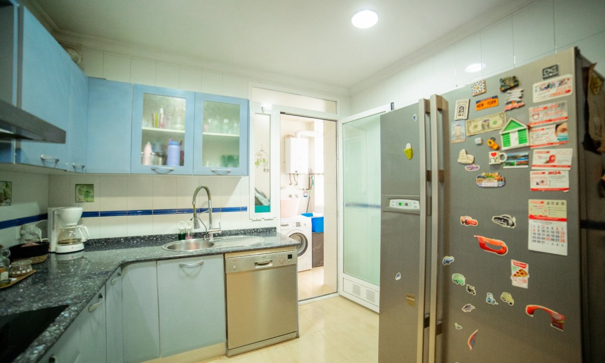 Segunda Mano - Apartamento / piso - Águilas - Centro