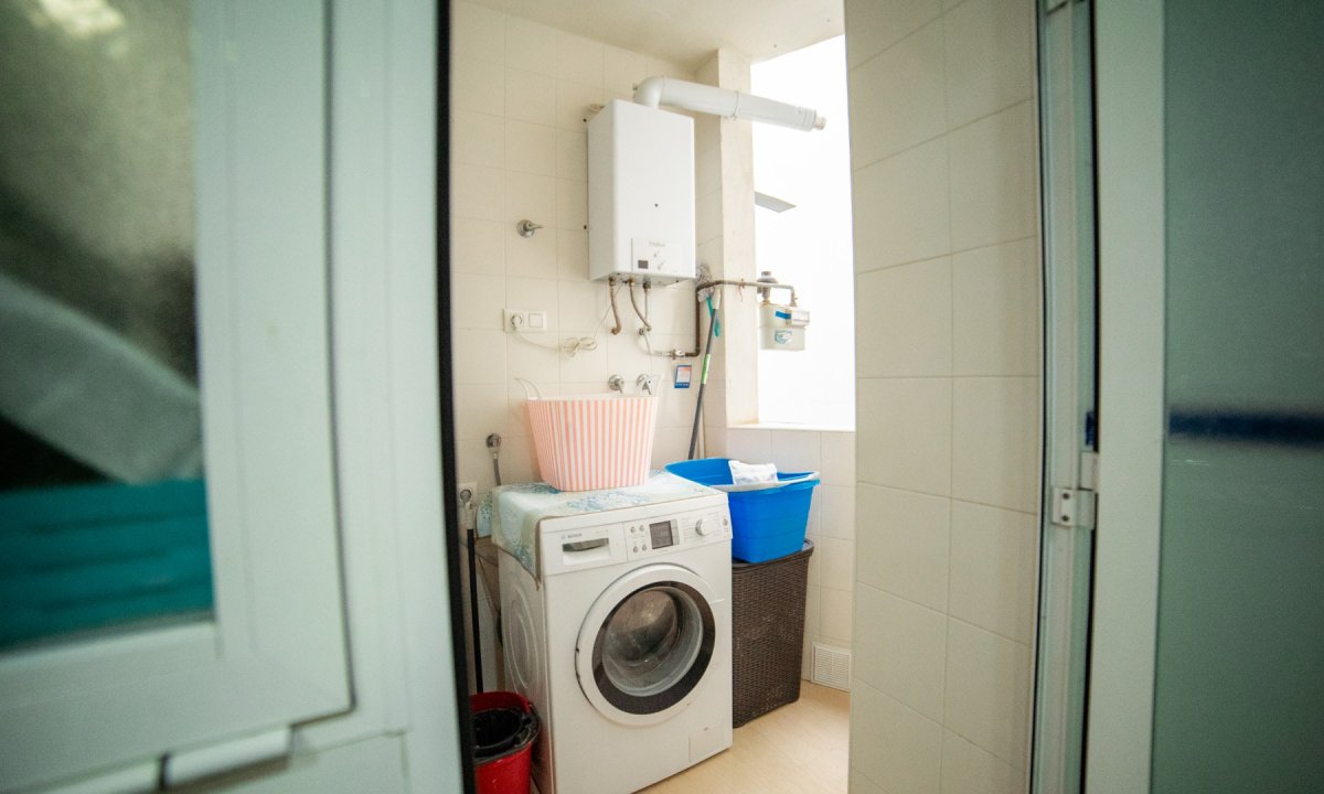 Segunda Mano - Apartamento / piso - Águilas - Centro