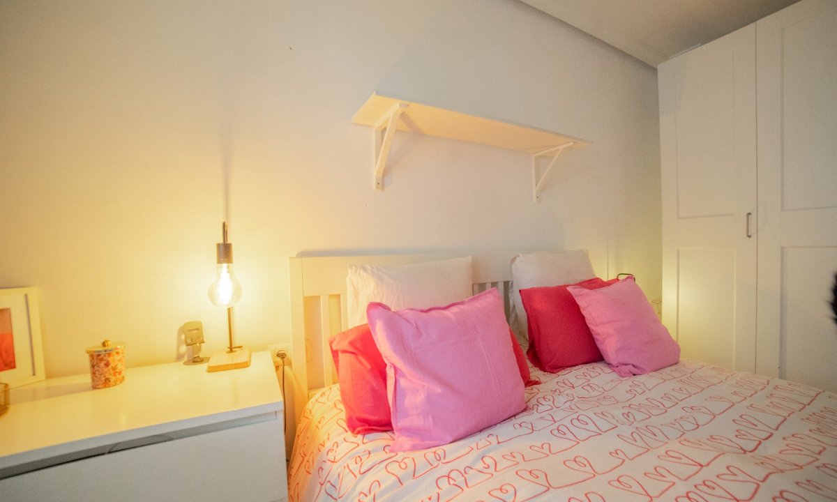 Segunda Mano - Apartamento / piso - Águilas - Centro