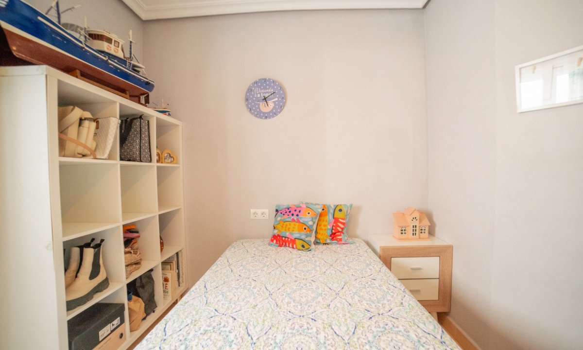 Segunda Mano - Apartamento / piso - Águilas - Centro