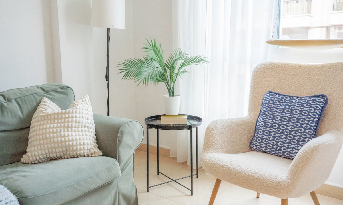 Segunda Mano - Apartamento / piso - Águilas - Centro