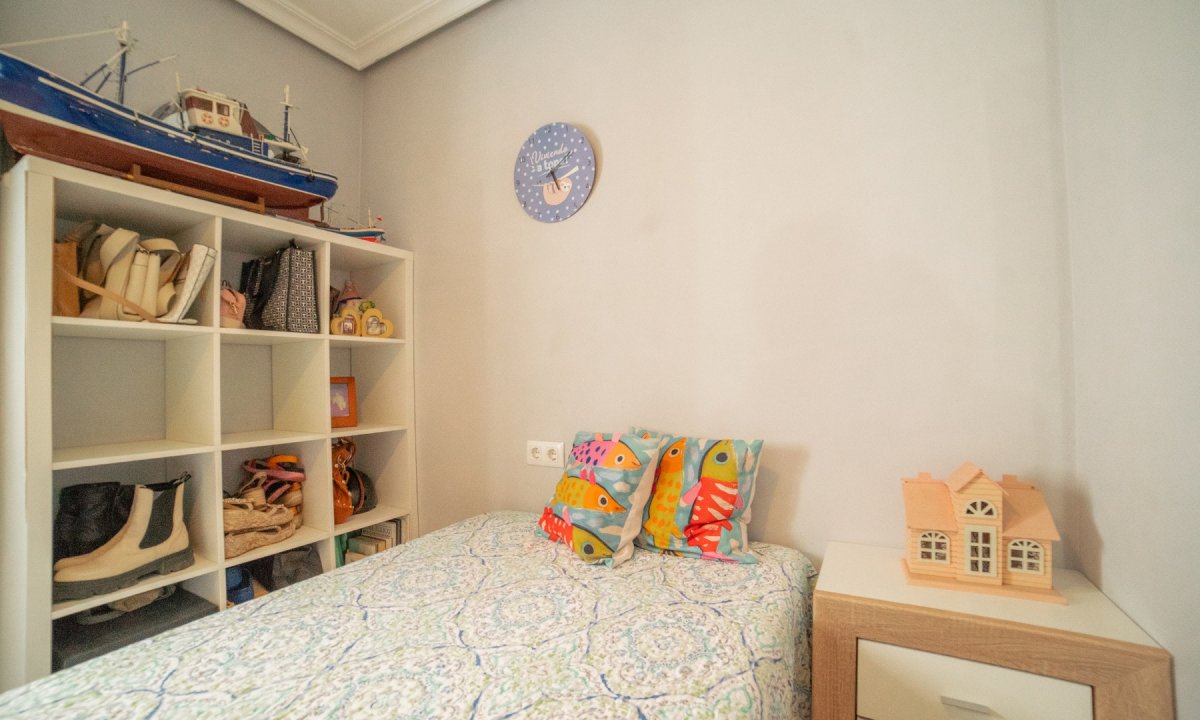 Segunda Mano - Apartamento / piso - Águilas - Centro