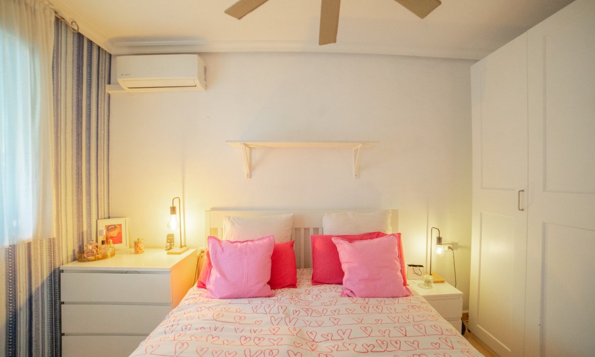 Segunda Mano - Apartamento / piso - Águilas - Centro