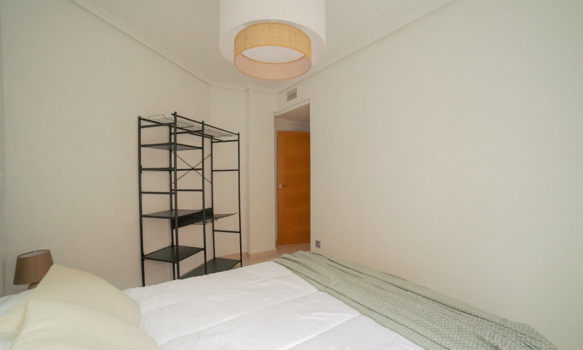 Segunda Mano - Apartamento / piso - Águilas - La Colonia