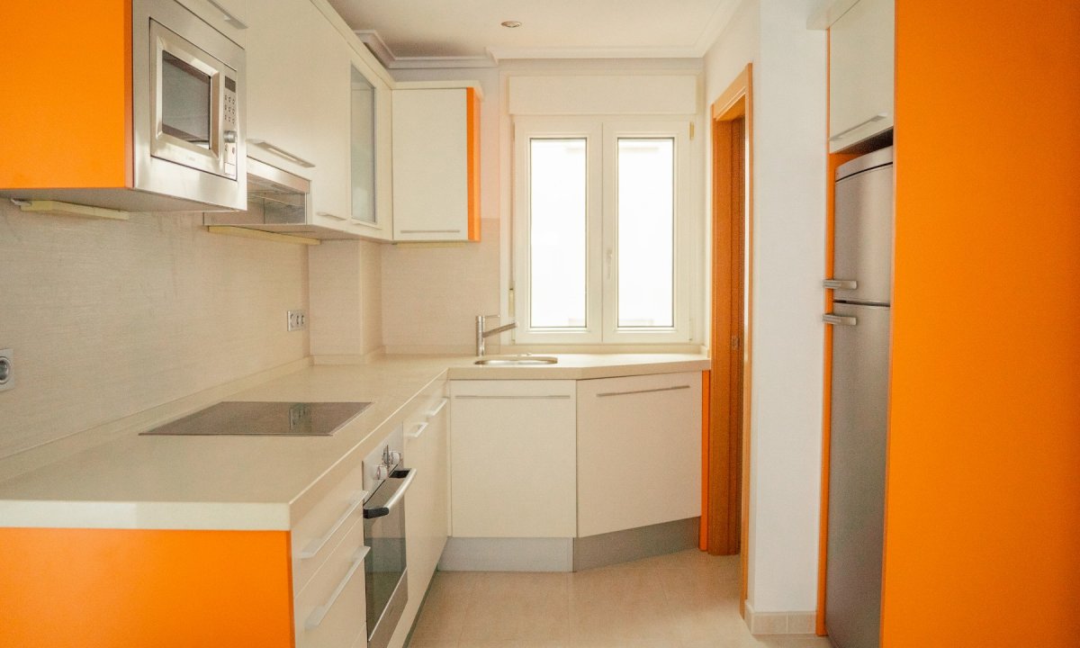 Segunda Mano - Apartamento / piso - Águilas - La Colonia