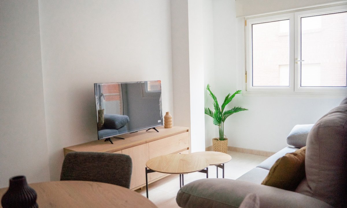 Segunda Mano - Apartamento / piso - Águilas - La Colonia