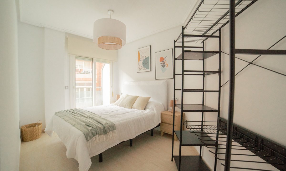 Segunda Mano - Apartamento / piso - Águilas - La Colonia