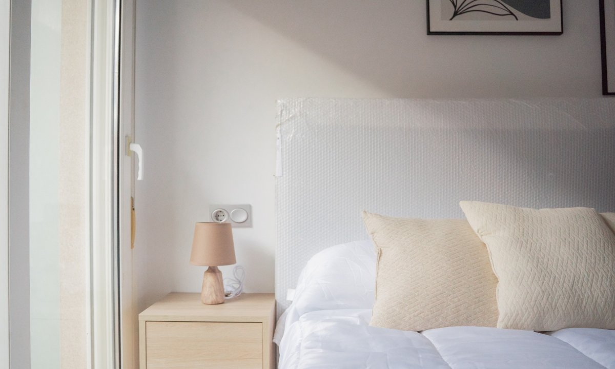 Segunda Mano - Apartamento / piso - Águilas - La Colonia