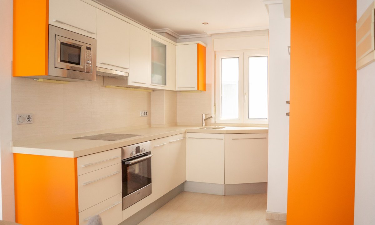 Segunda Mano - Apartamento / piso - Águilas - La Colonia