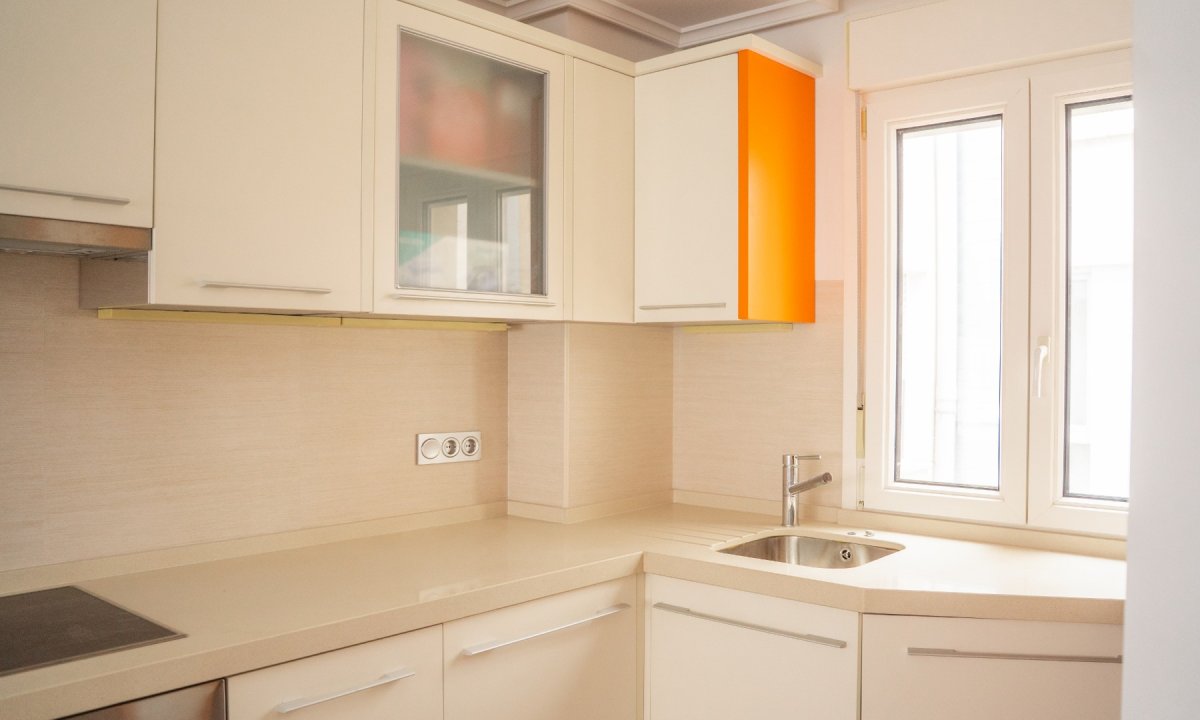 Segunda Mano - Apartamento / piso - Águilas - La Colonia