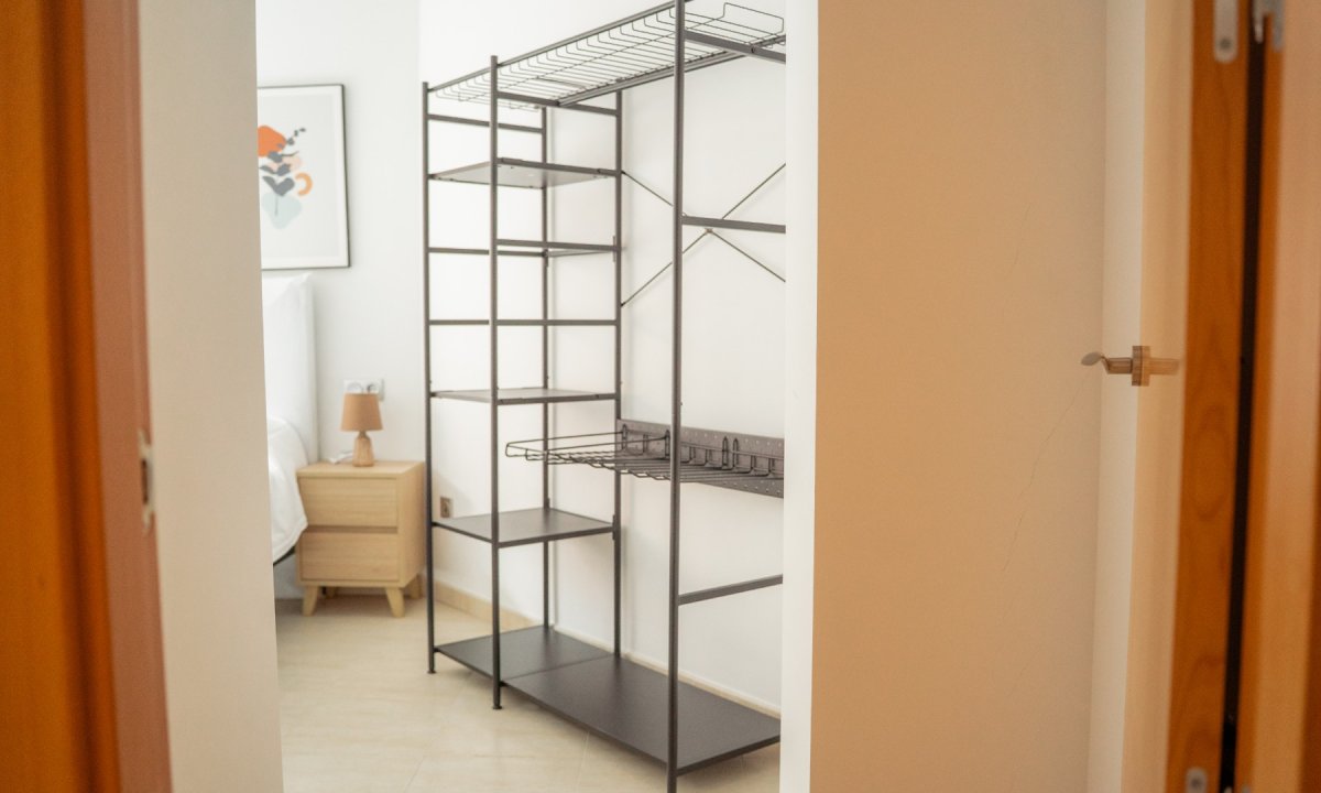 Segunda Mano - Apartamento / piso - Águilas - La Colonia