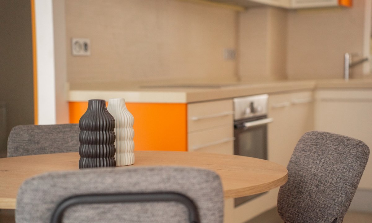 Segunda Mano - Apartamento / piso - Águilas - La Colonia