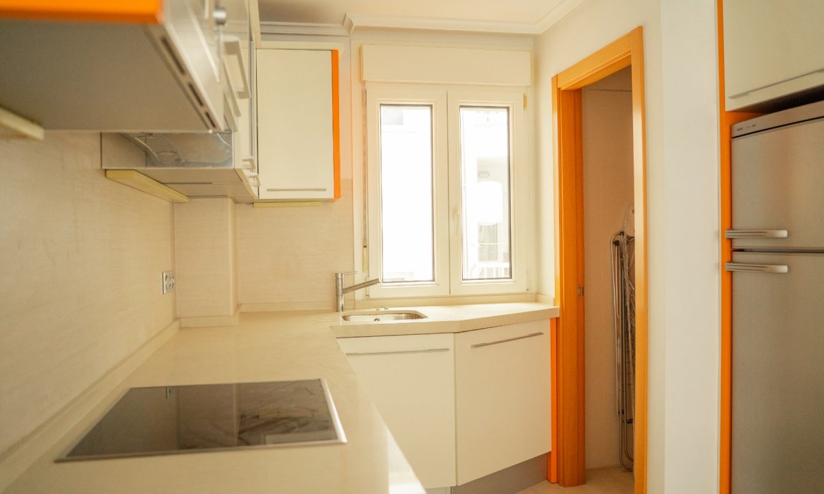 Segunda Mano - Apartamento / piso - Águilas - La Colonia