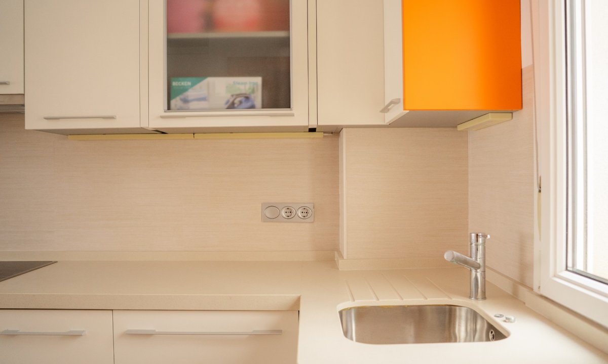 Segunda Mano - Apartamento / piso - Águilas - La Colonia