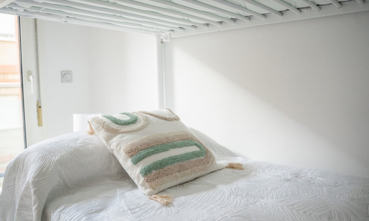 Segunda Mano - Apartamento / piso - Águilas - La Colonia