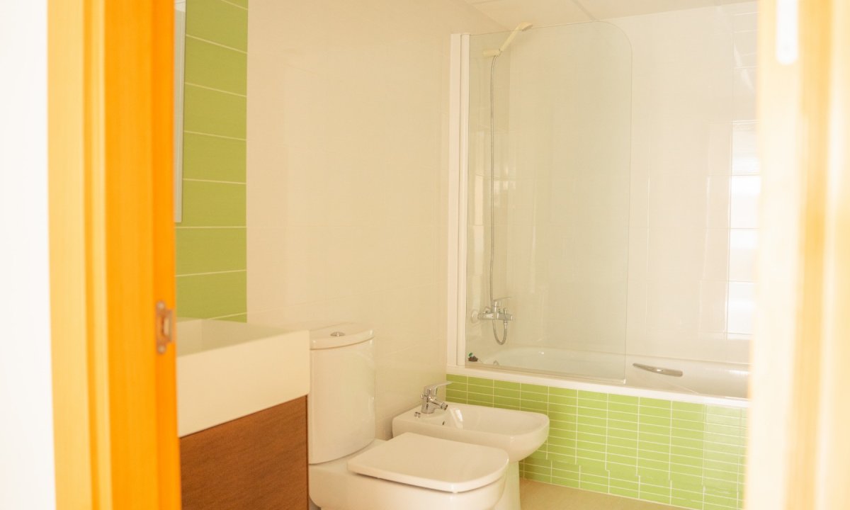 Segunda Mano - Apartamento / piso - Águilas - La Colonia