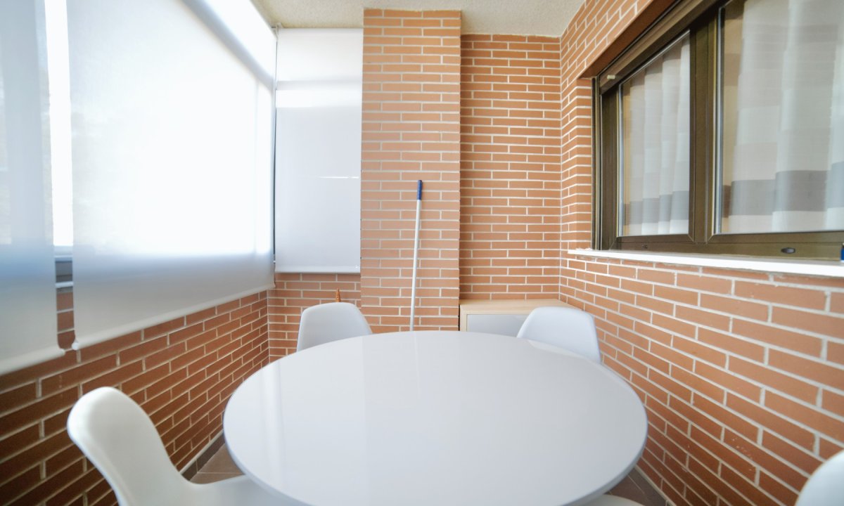 Odsprzedaż - Mieszkanie w bloku - Águilas - Strefa Plaża Delicias