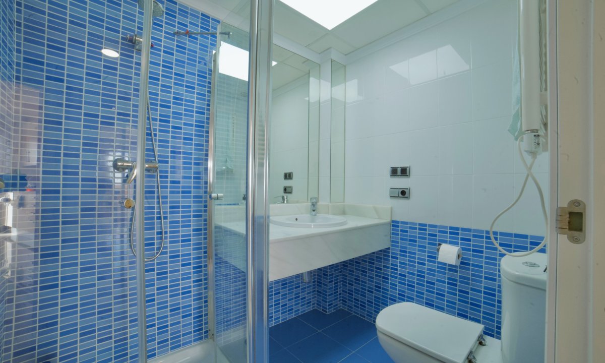 Resale - Apartment / flat - Águilas -  Isla Del Fraile