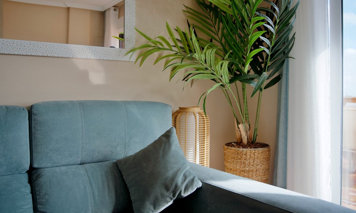 Resale - Apartment / flat - Águilas -  Isla Del Fraile