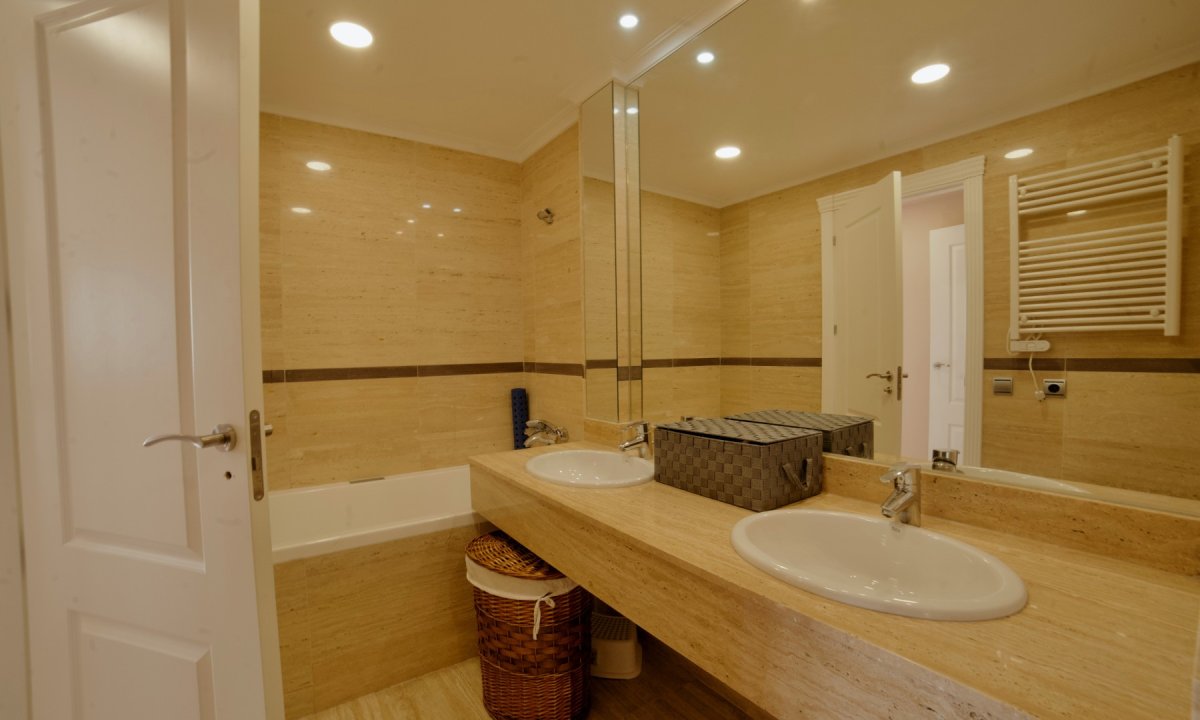 Resale - Apartment / flat - Águilas -  Isla Del Fraile