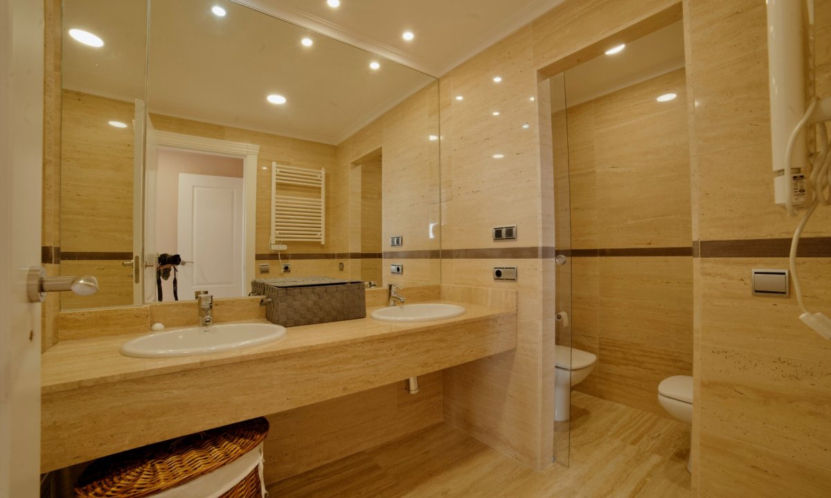 Resale - Apartment / flat - Águilas -  Isla Del Fraile