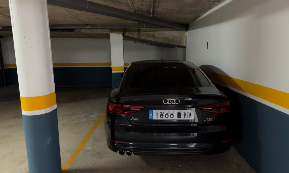 Segunda Mano - Garaje - Águilas - Las Lomas