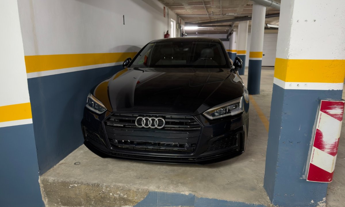 Segunda Mano - Garaje - Águilas - Las Lomas