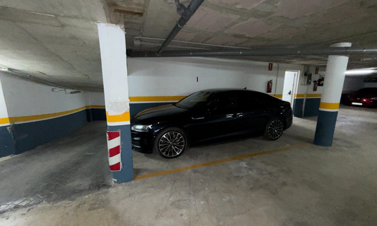 Segunda Mano - Garaje - Águilas - Las Lomas