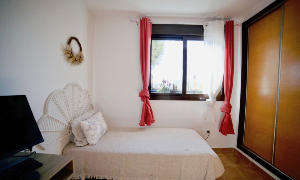 Resale - Apartment / flat - Águilas - Los Collados