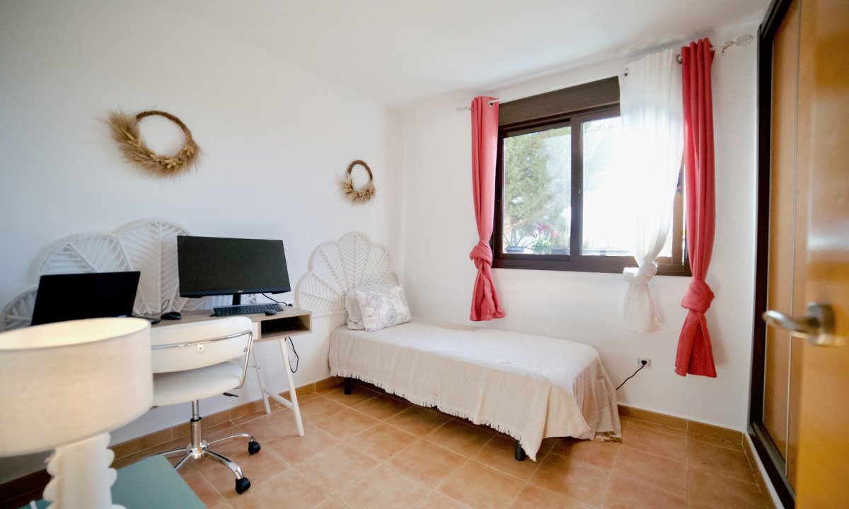 Resale - Apartment / flat - Águilas - Los Collados