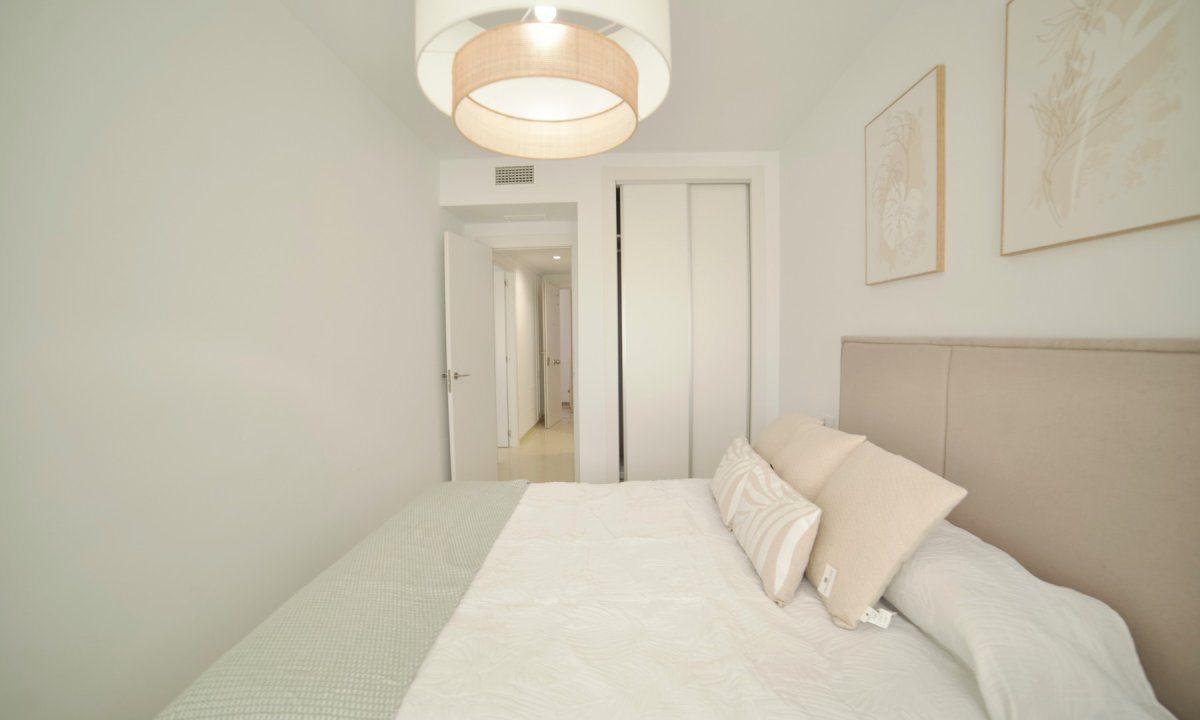 Segunda Mano - Apartamento / piso - Águilas - Las Lomas