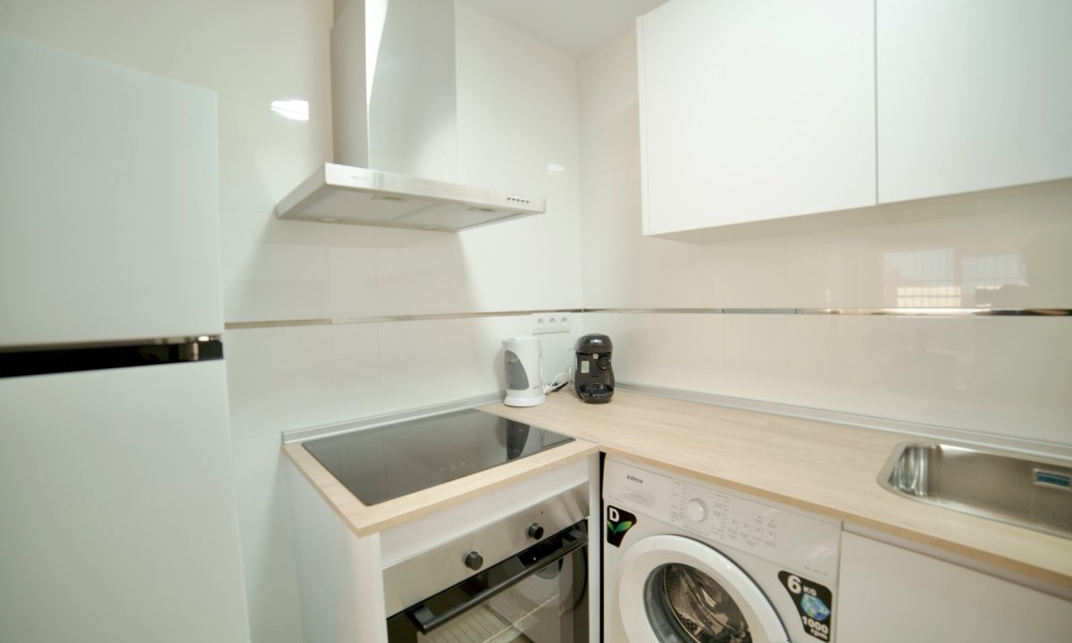 Segunda Mano - Apartamento / piso - Águilas - Las Lomas