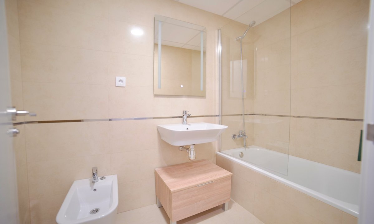 Segunda Mano - Apartamento / piso - Águilas - Las Lomas