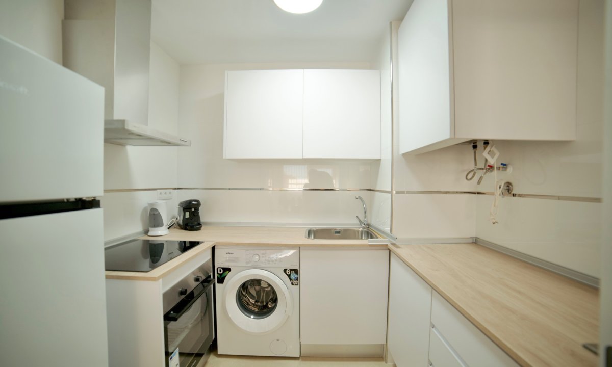 Segunda Mano - Apartamento / piso - Águilas - Las Lomas