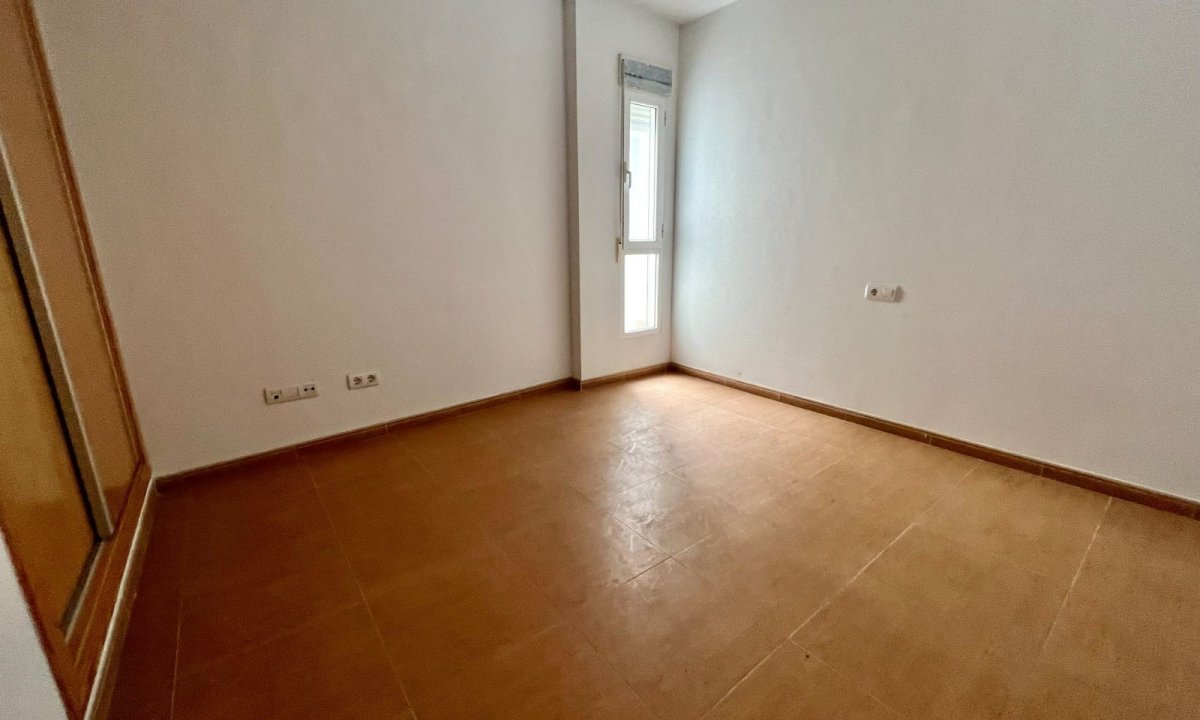 Segunda Mano - Apartamento / piso - Águilas - Playa de Poniente