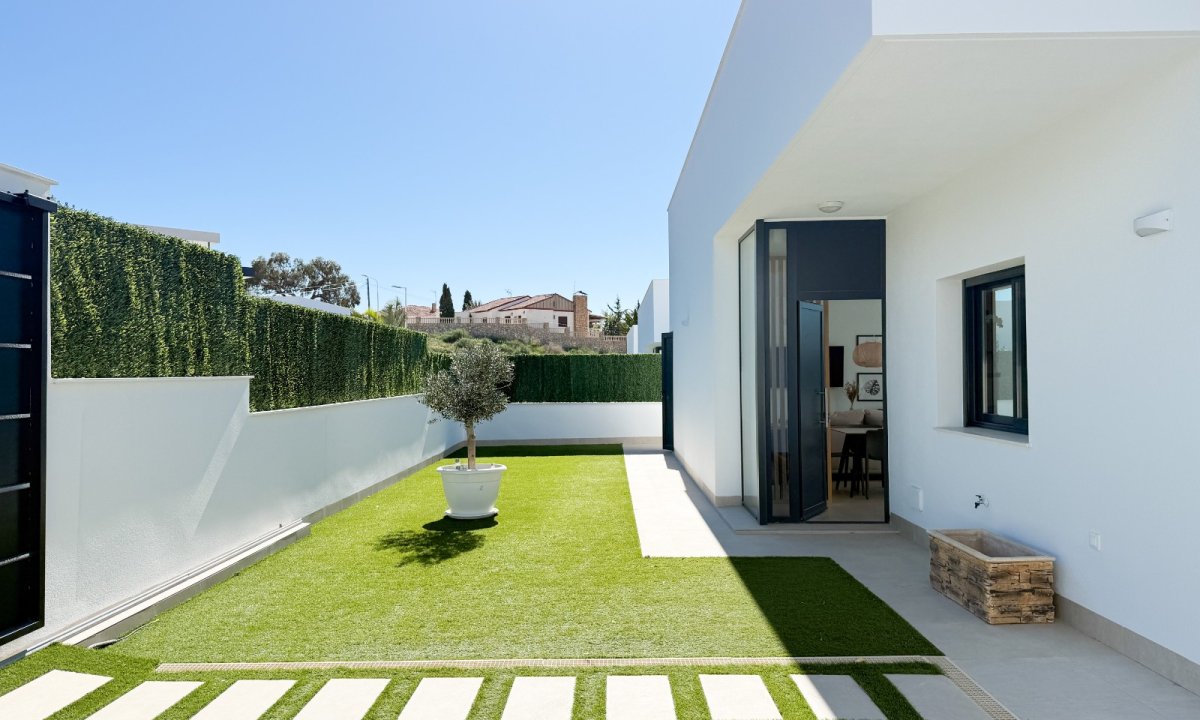 Revente - Ville - San Juan de los Terreros