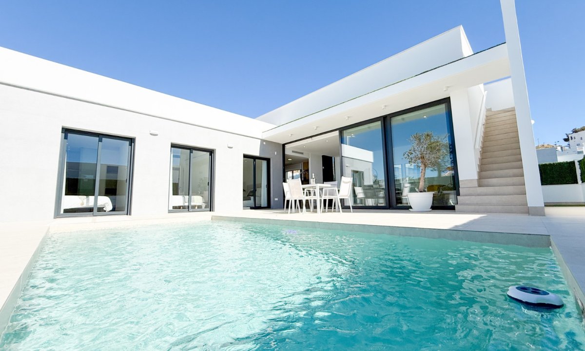 Revente - Ville - San Juan de los Terreros