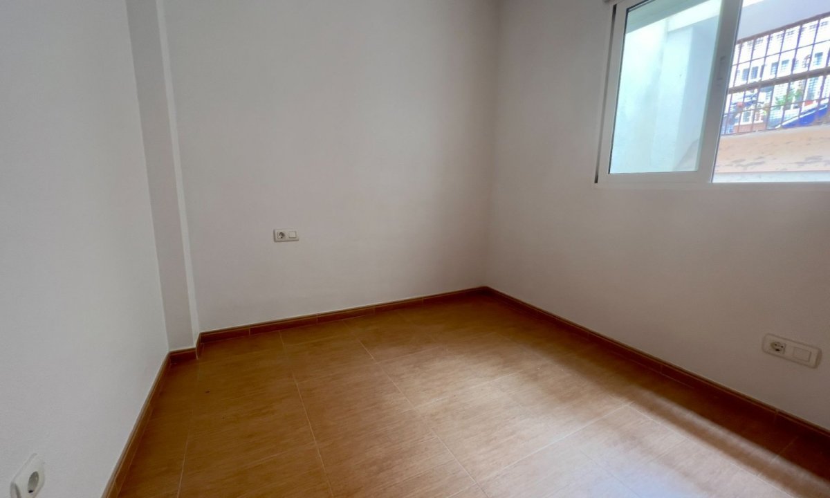 Segunda Mano - Apartamento / piso - Águilas - Playa de Poniente