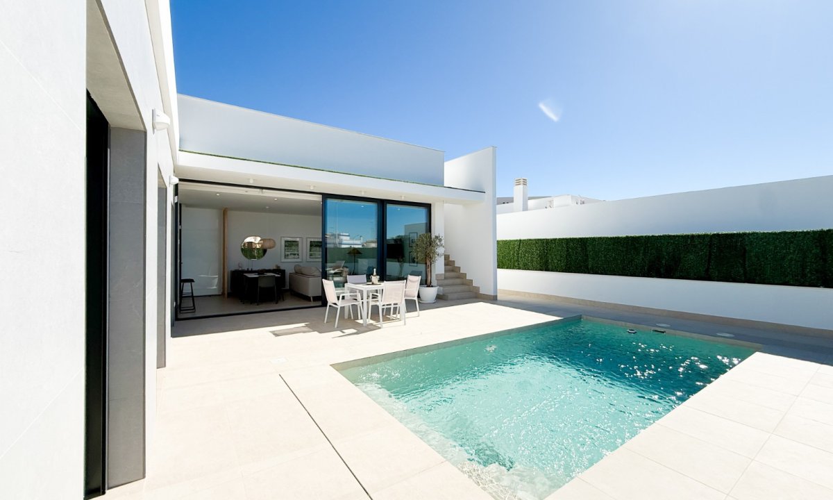 Revente - Ville - San Juan de los Terreros