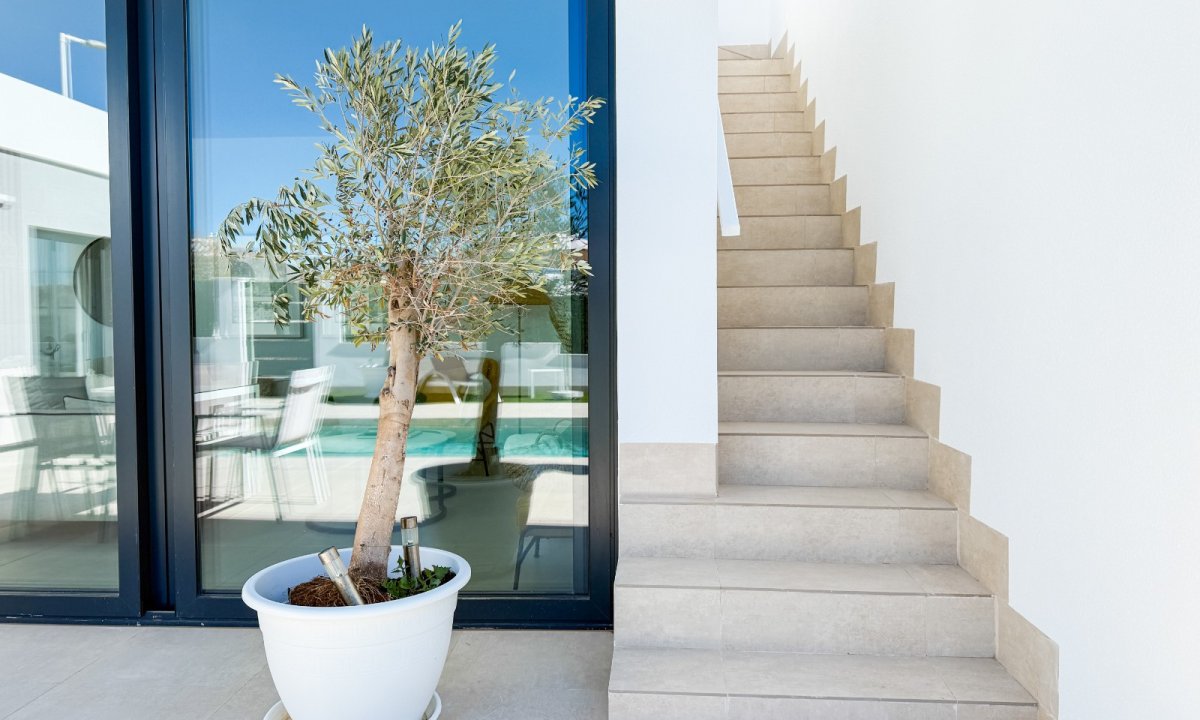 Revente - Ville - San Juan de los Terreros