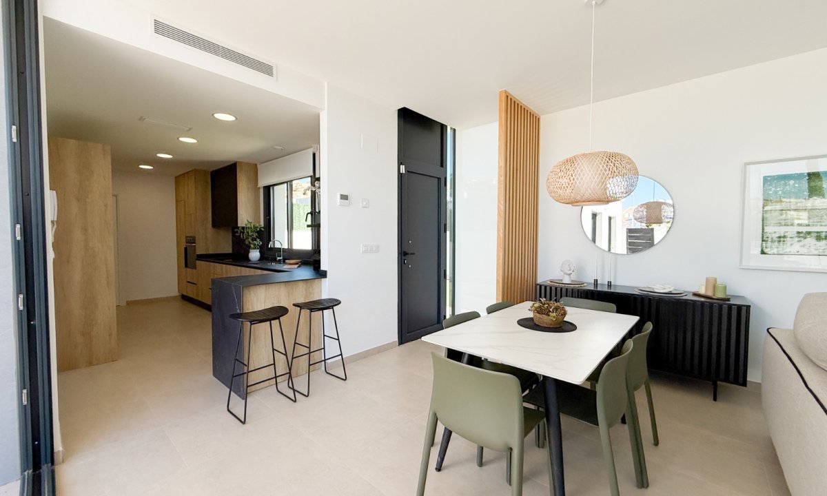 Revente - Ville - San Juan de los Terreros