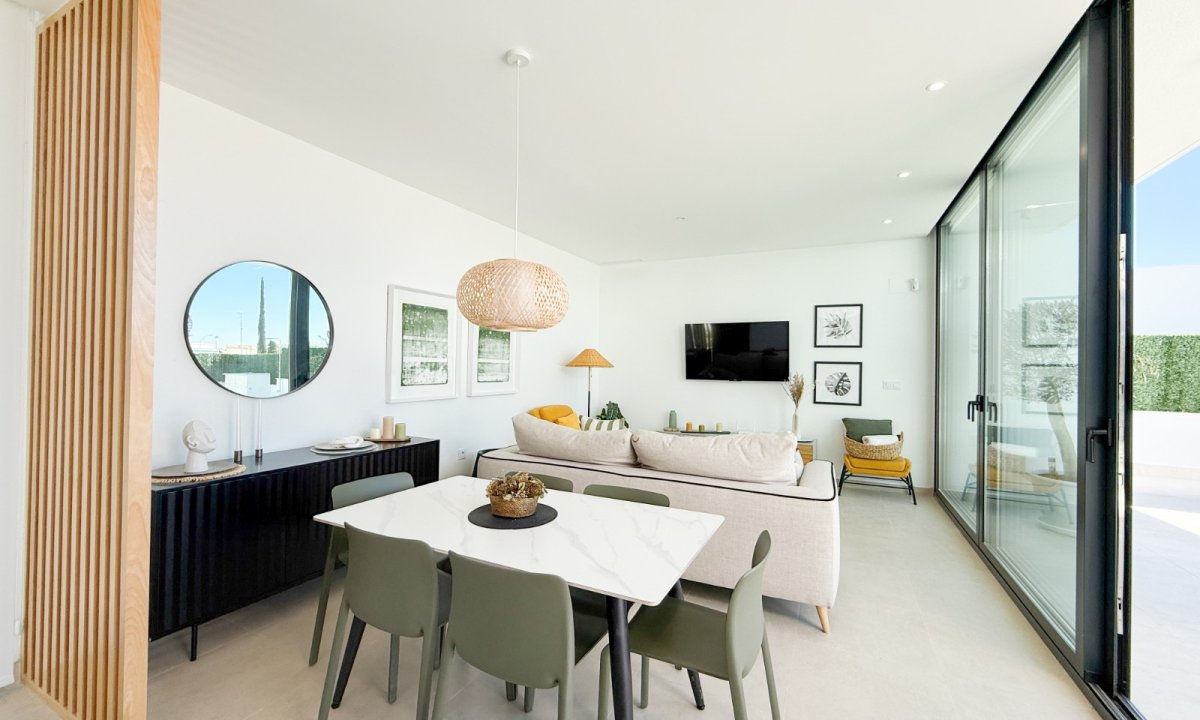 Revente - Ville - San Juan de los Terreros