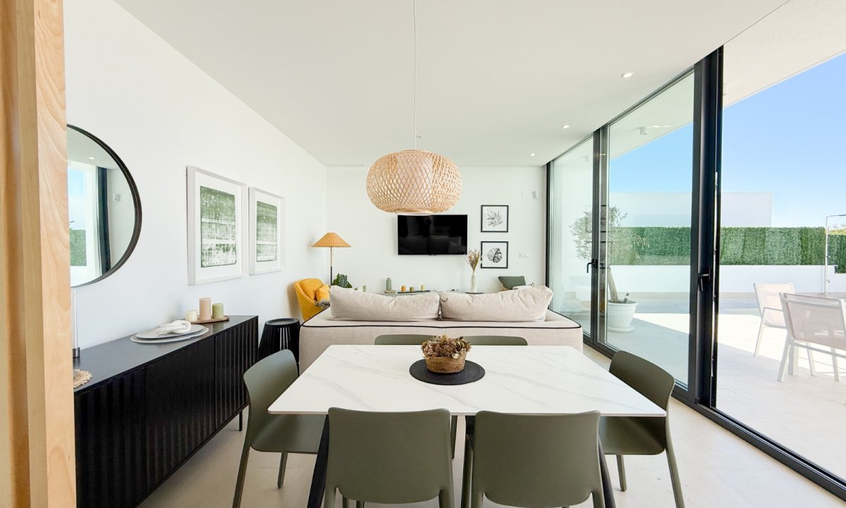 Revente - Ville - San Juan de los Terreros