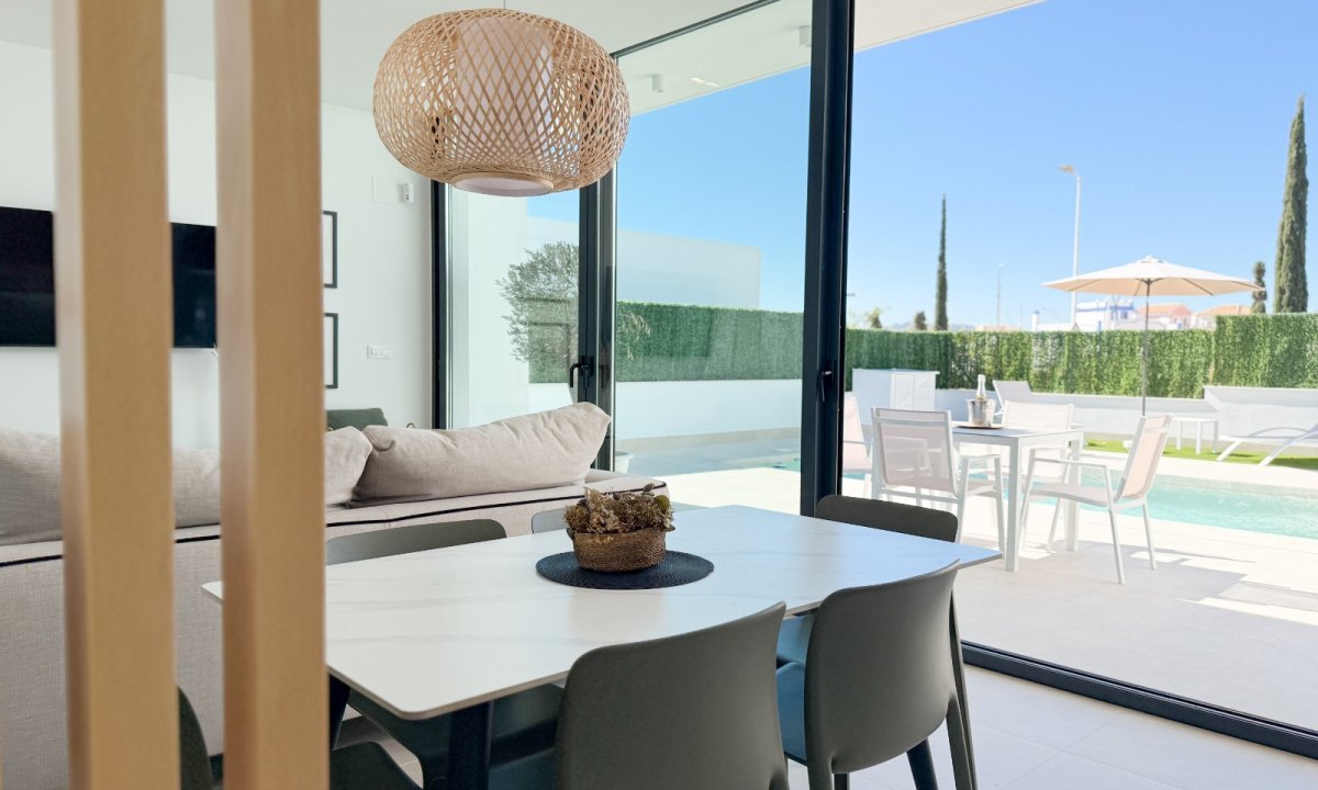 Revente - Ville - San Juan de los Terreros