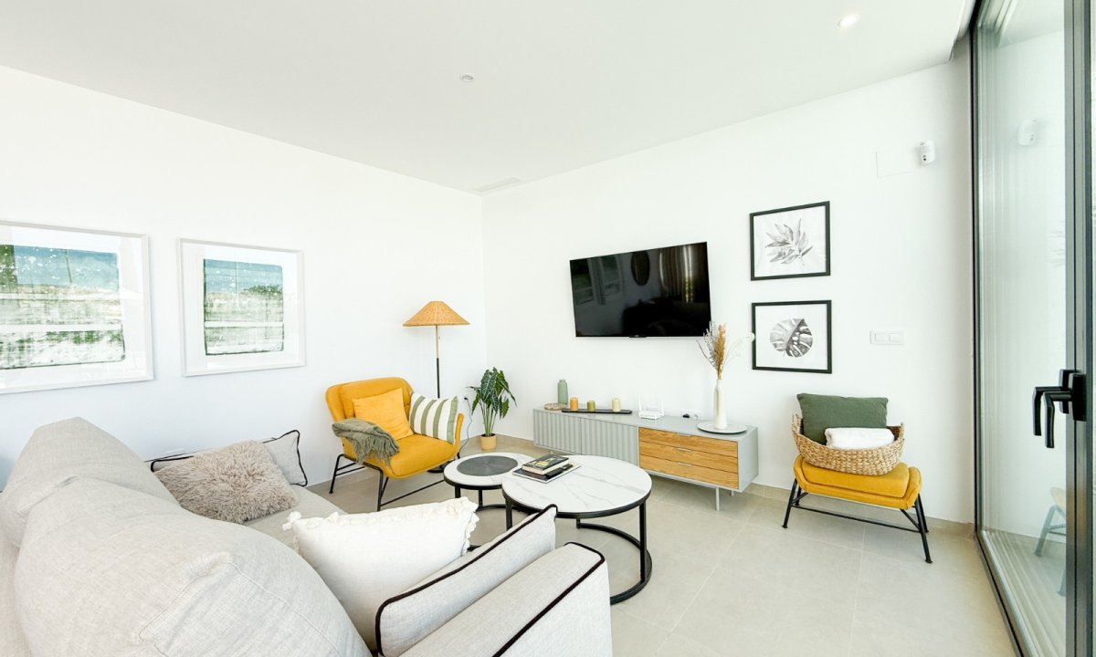 Revente - Ville - San Juan de los Terreros