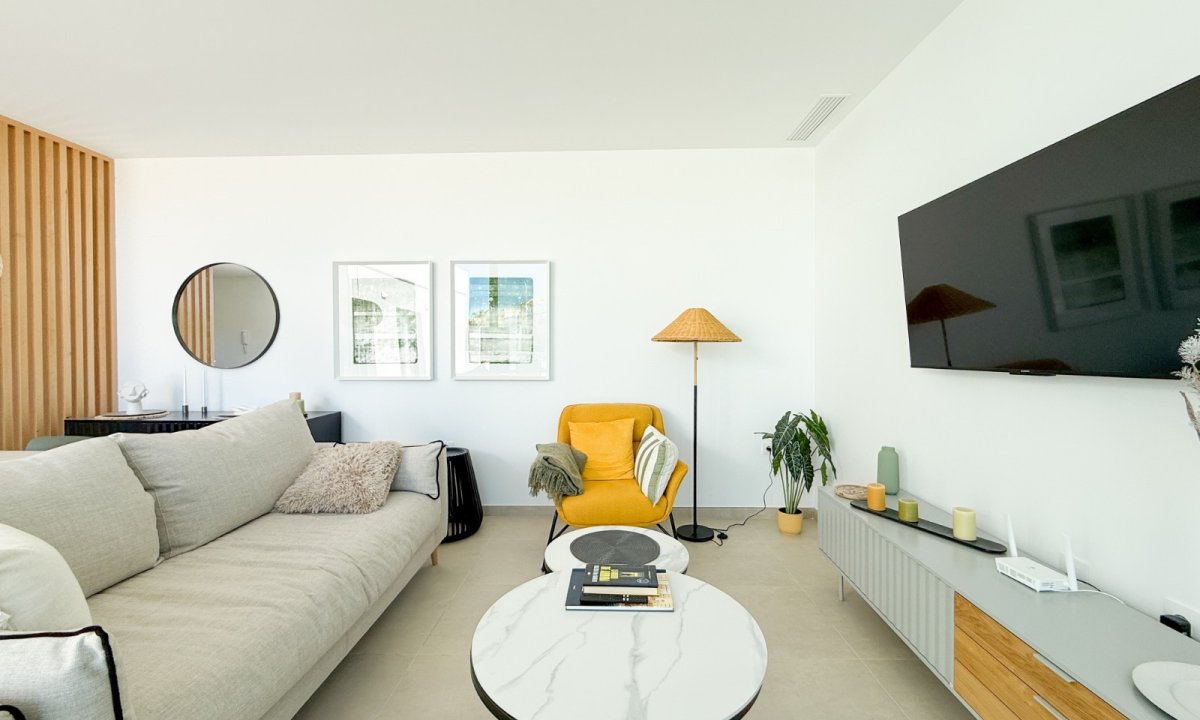 Revente - Ville - San Juan de los Terreros