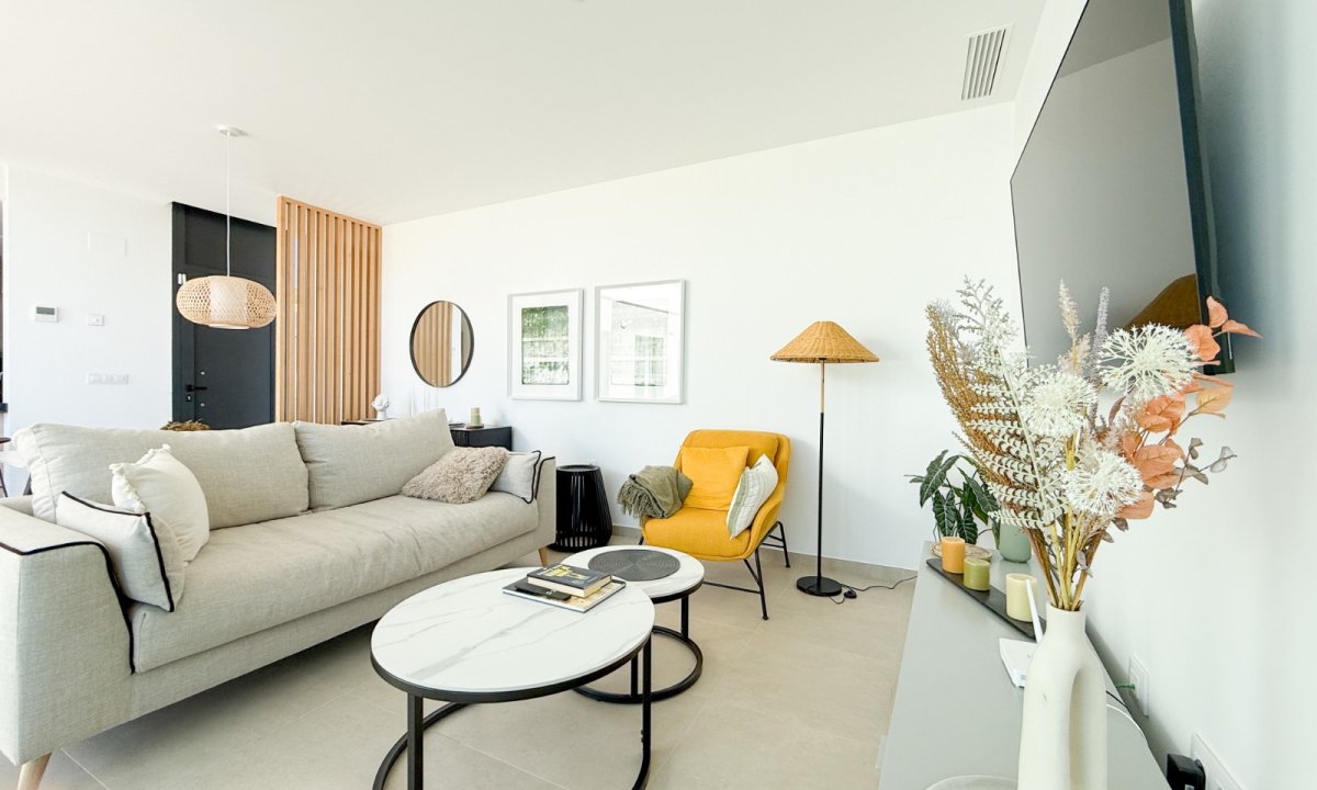 Revente - Ville - San Juan de los Terreros